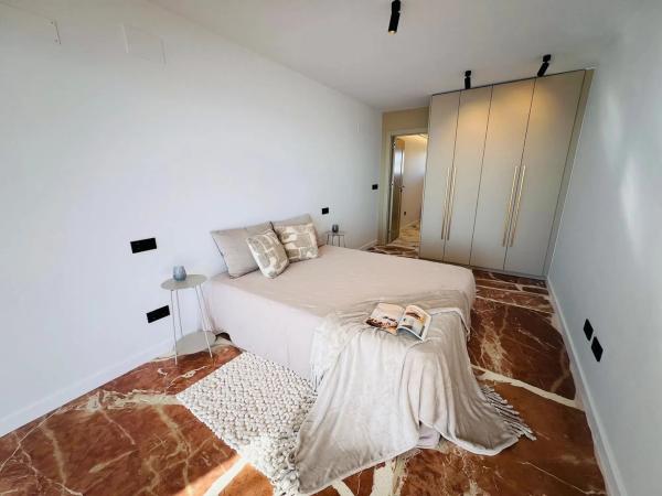 Piso en Altea Pueblo