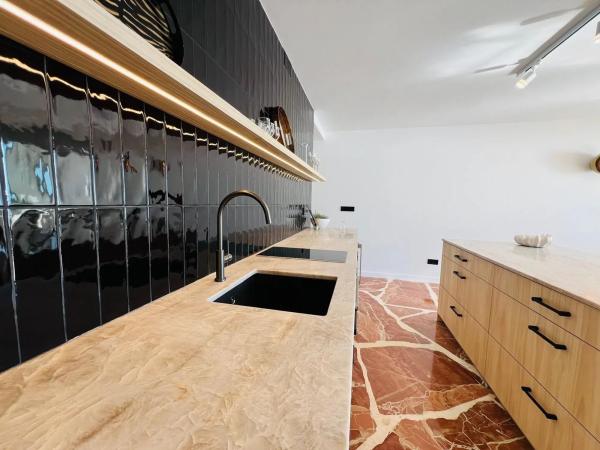 Piso en Altea Pueblo