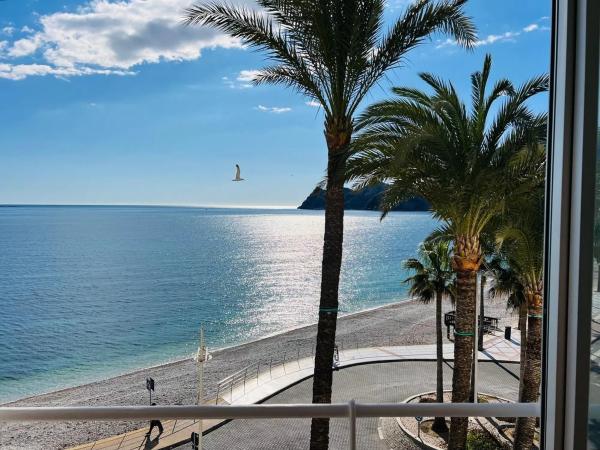 Piso en Altea Pueblo