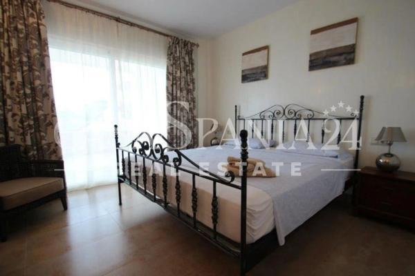 Piso en Altea la Vella