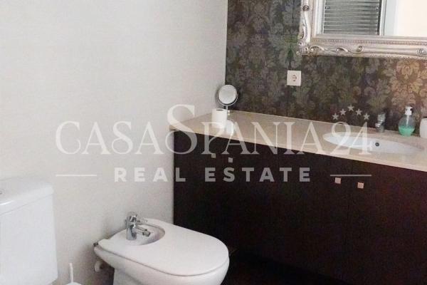 Piso en Altea la Vella