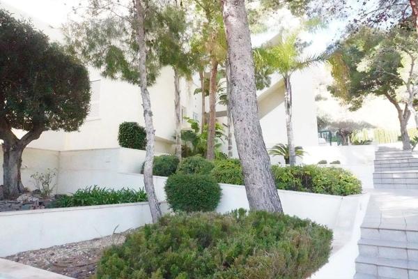 Piso en Altea la Vella