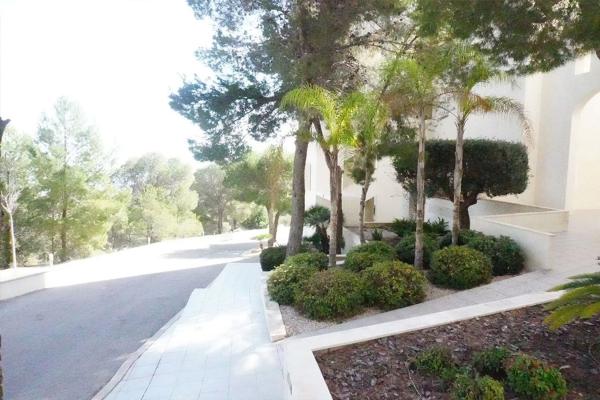 Piso en Altea la Vella