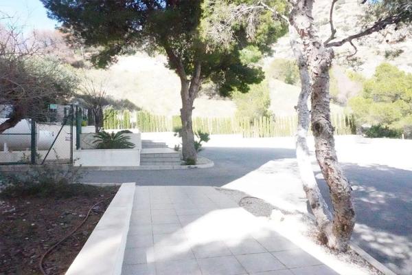 Piso en Altea la Vella