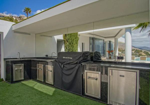 Chalet en Zona de Mascarat