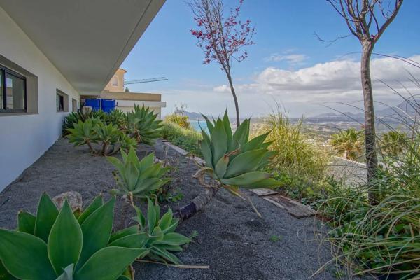 Chalet en Zona de Mascarat