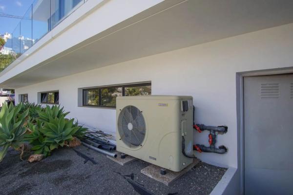 Chalet en Zona de Mascarat