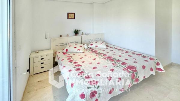 Piso en ronda del Atardecer s/n