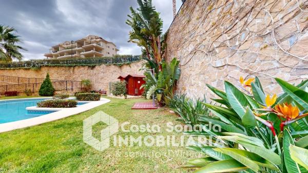 Piso en ronda del Atardecer s/n