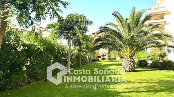 Piso en ronda del Atardecer s/n