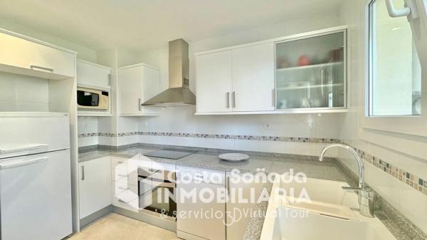 Piso en ronda del Atardecer s/n