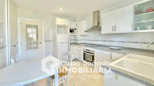 Piso en ronda del Atardecer s/n