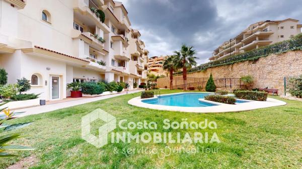 Piso en ronda del Atardecer s/n