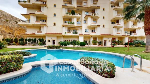 Piso en ronda del Atardecer s/n