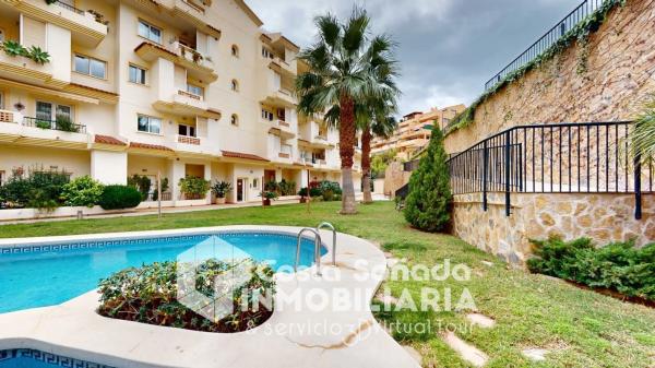 Piso en ronda del Atardecer s/n