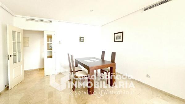 Piso en ronda del Atardecer s/n