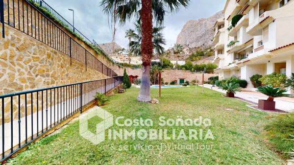 Piso en ronda del Atardecer s/n