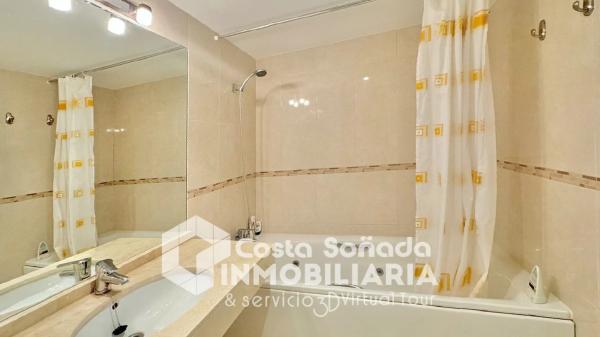 Piso en ronda del Atardecer s/n