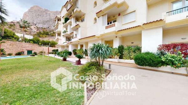 Piso en ronda del Atardecer s/n