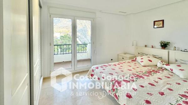 Piso en ronda del Atardecer s/n