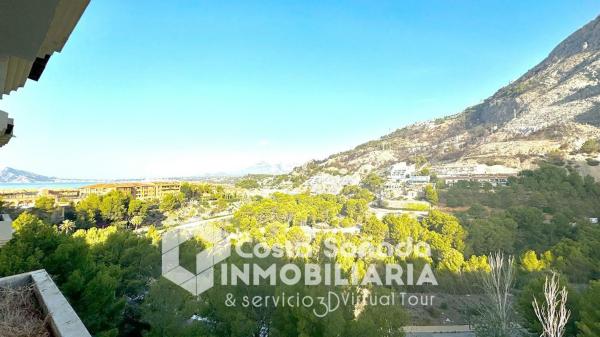 Piso en ronda del Atardecer s/n