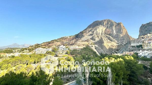 Piso en ronda del Atardecer s/n