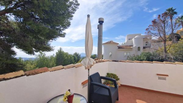 Casa independiente en calle Xop