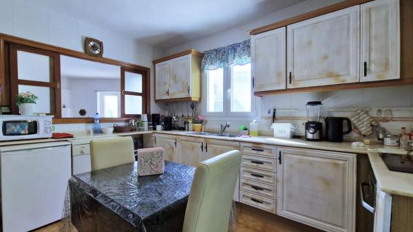 Casa independiente en calle Xop