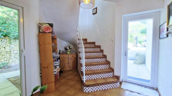 Casa independiente en calle Xop