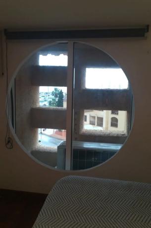 Estudio en calle Currica, 45