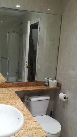 Estudio en calle Currica, 45