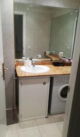 Estudio en calle Currica, 45