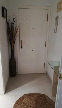 Estudio en calle Currica, 45