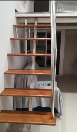 Estudio en calle Currica, 45