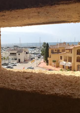 Estudio en calle Currica, 45