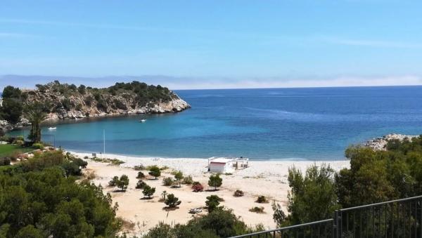 Estudio en calle Currica, 45