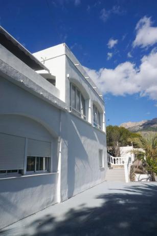 Casa independiente en Monte Molar