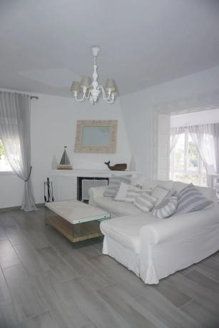 Casa independiente en Monte Molar