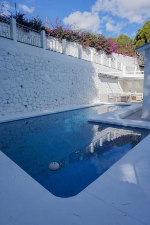 Casa independiente en Monte Molar