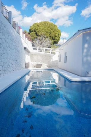 Casa independiente en Monte Molar