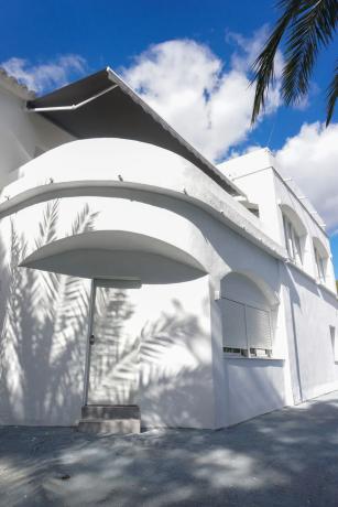 Casa independiente en Monte Molar