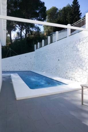 Casa independiente en Monte Molar