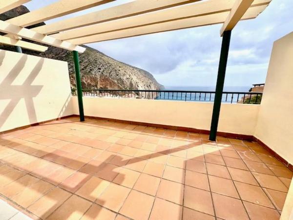 Dúplex en calle Pagell Mascarat