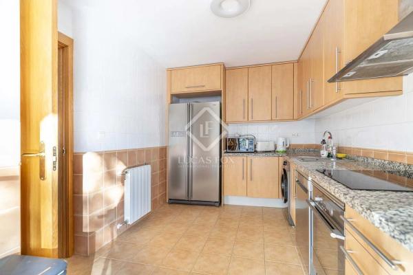 Casa independiente en calle Altea