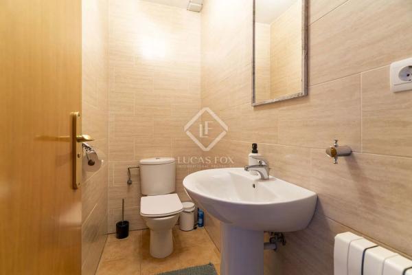 Casa independiente en calle Altea