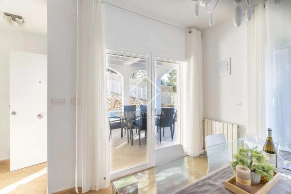 Casa independiente en calle Altea