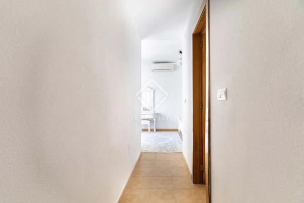 Casa independiente en calle Altea