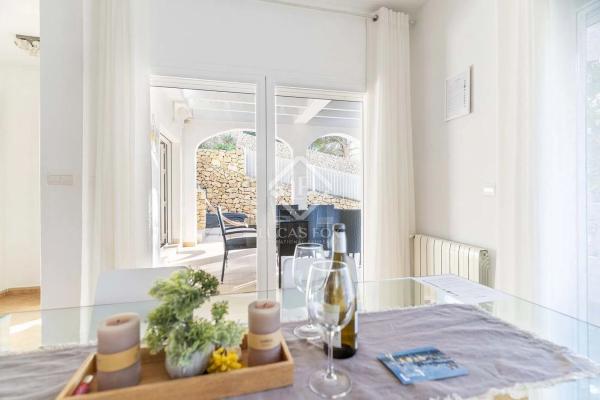 Casa independiente en calle Altea