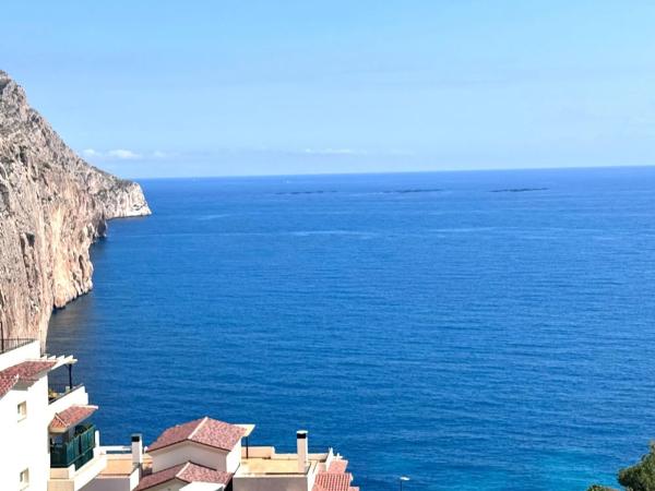 Dúplex en calle Pagell Mascarat