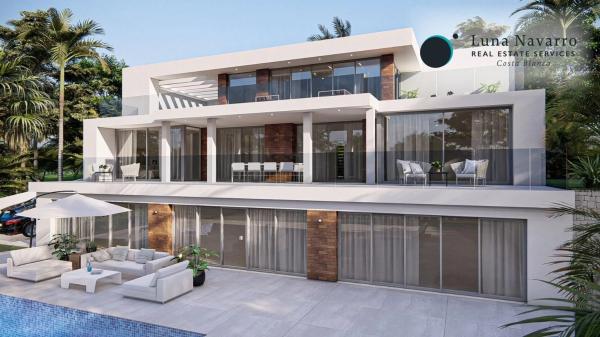 Casa independiente en calle Oslo